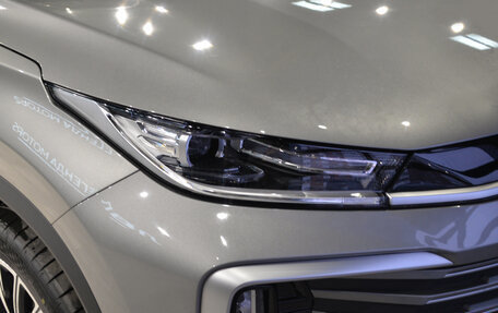 CheryExeed TXL, 2024 год, 4 200 000 рублей, 18 фотография