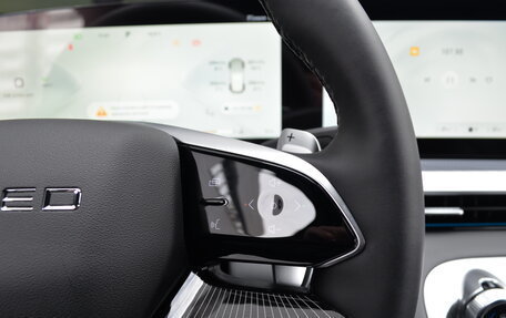 CheryExeed TXL, 2024 год, 4 200 000 рублей, 27 фотография