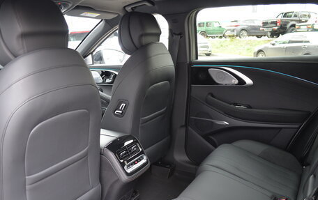 CheryExeed TXL, 2024 год, 4 200 000 рублей, 30 фотография