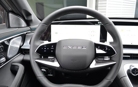 CheryExeed TXL, 2024 год, 4 200 000 рублей, 32 фотография