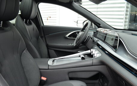 CheryExeed TXL, 2024 год, 4 200 000 рублей, 34 фотография