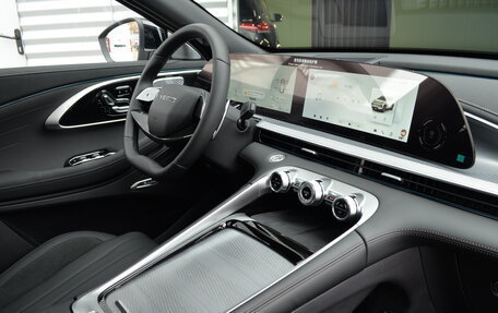 CheryExeed TXL, 2024 год, 4 200 000 рублей, 36 фотография