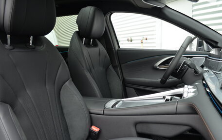 CheryExeed TXL, 2024 год, 4 200 000 рублей, 35 фотография