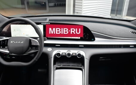 CheryExeed TXL, 2024 год, 4 200 000 рублей, 28 фотография