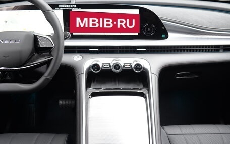 CheryExeed TXL, 2024 год, 4 200 000 рублей, 33 фотография