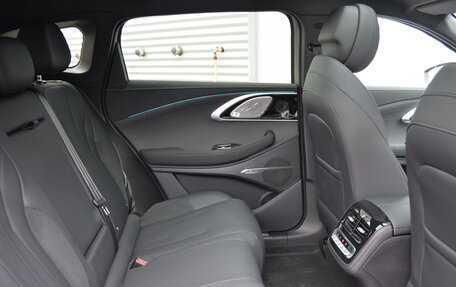 CheryExeed TXL, 2024 год, 4 200 000 рублей, 37 фотография