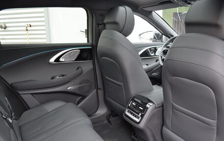 CheryExeed TXL, 2024 год, 4 200 000 рублей, 38 фотография