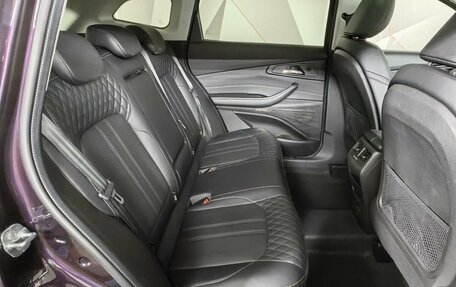CheryExeed TXL, 2020 год, 1 795 000 рублей, 13 фотография