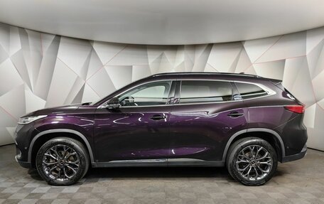 CheryExeed TXL, 2020 год, 1 795 000 рублей, 5 фотография