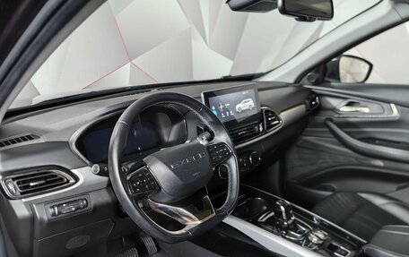 CheryExeed TXL, 2020 год, 1 795 000 рублей, 15 фотография