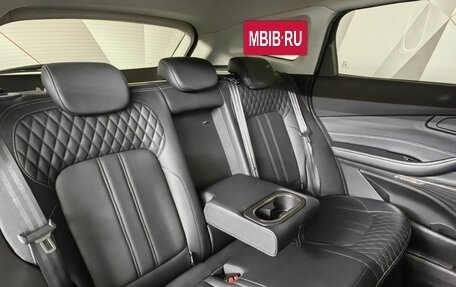 CheryExeed TXL, 2020 год, 1 795 000 рублей, 14 фотография