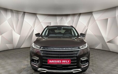 CheryExeed TXL, 2020 год, 1 795 000 рублей, 7 фотография