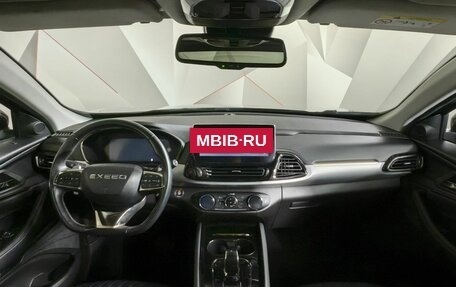 CheryExeed TXL, 2020 год, 1 795 000 рублей, 11 фотография