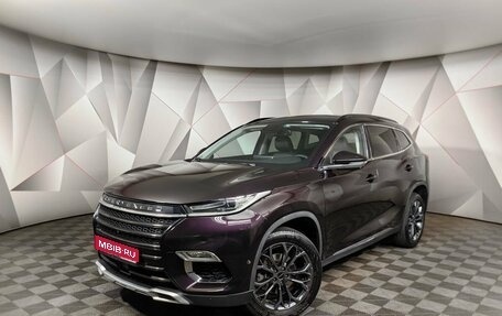 CheryExeed TXL, 2020 год, 1 795 000 рублей, 1 фотография