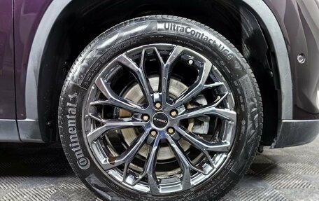 CheryExeed TXL, 2020 год, 1 795 000 рублей, 17 фотография