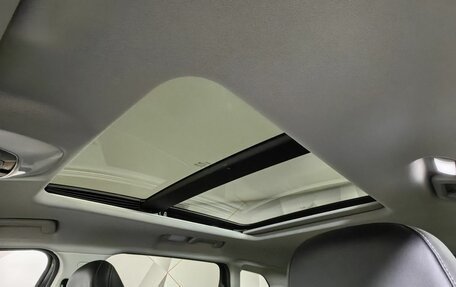 CheryExeed TXL, 2020 год, 1 795 000 рублей, 22 фотография