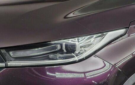 CheryExeed TXL, 2020 год, 1 795 000 рублей, 18 фотография