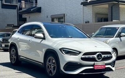 Mercedes-Benz GLA, 2022 год, 2 500 069 рублей, 1 фотография