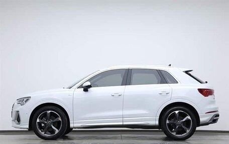 Audi Q3, 2022 год, 2 475 000 рублей, 3 фотография