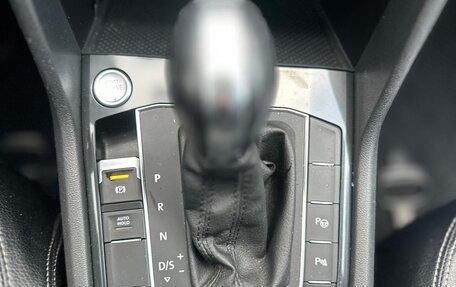 Volkswagen Tiguan II, 2019 год, 2 790 000 рублей, 4 фотография