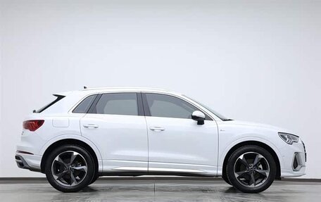 Audi Q3, 2022 год, 2 475 000 рублей, 4 фотография