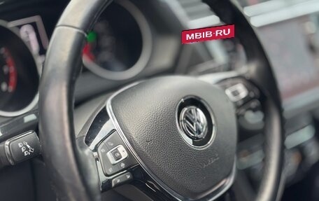 Volkswagen Tiguan II, 2019 год, 2 790 000 рублей, 3 фотография