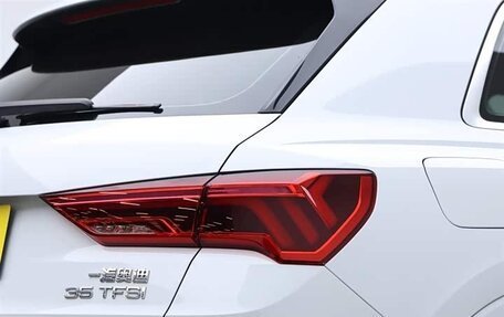 Audi Q3, 2022 год, 2 475 000 рублей, 7 фотография