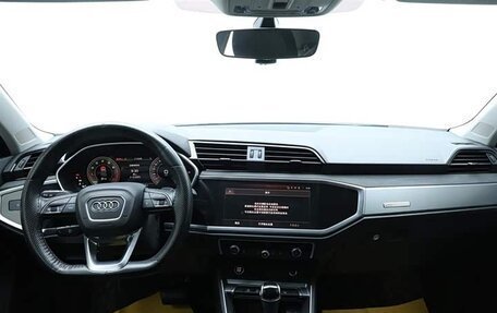 Audi Q3, 2022 год, 2 475 000 рублей, 9 фотография