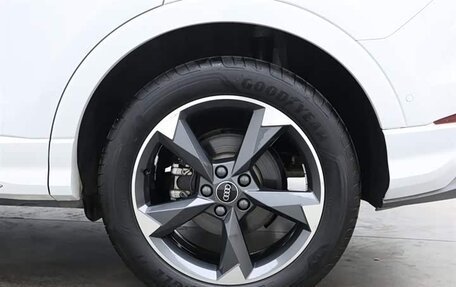 Audi Q3, 2022 год, 2 475 000 рублей, 17 фотография