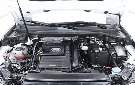 Audi Q3, 2022 год, 2 475 000 рублей, 16 фотография
