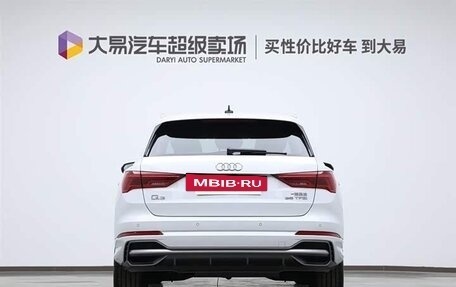 Audi Q3, 2022 год, 2 475 000 рублей, 6 фотография