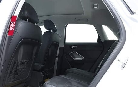 Audi Q3, 2022 год, 2 475 000 рублей, 13 фотография