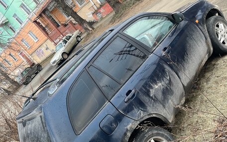 Chery Tiggo (T11), 2007 год, 58 000 рублей, 4 фотография