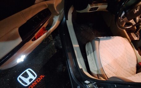 Honda Crosstour I рестайлинг, 2011 год, 1 700 000 рублей, 7 фотография