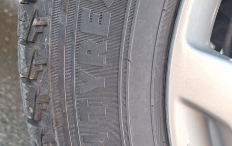 Honda Crosstour I рестайлинг, 2011 год, 1 700 000 рублей, 12 фотография