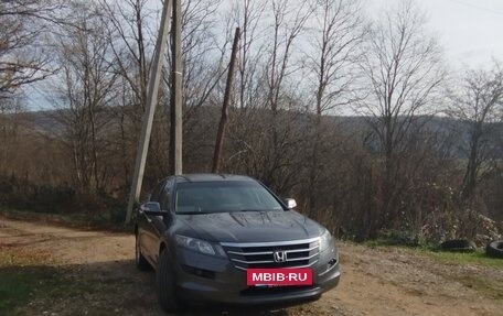 Honda Crosstour I рестайлинг, 2011 год, 1 700 000 рублей, 3 фотография