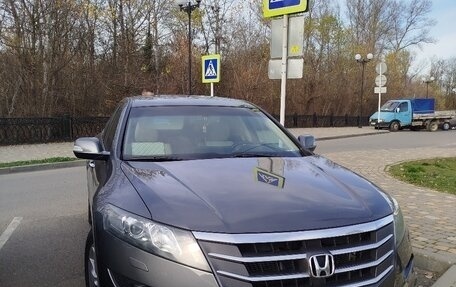 Honda Crosstour I рестайлинг, 2011 год, 1 700 000 рублей, 4 фотография