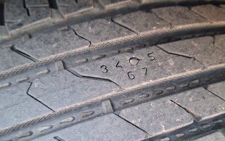 Honda Crosstour I рестайлинг, 2011 год, 1 700 000 рублей, 13 фотография