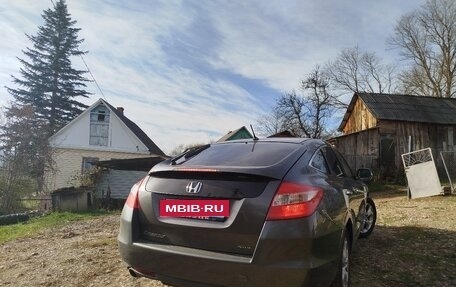 Honda Crosstour I рестайлинг, 2011 год, 1 700 000 рублей, 5 фотография