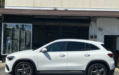 Mercedes-Benz GLA, 2022 год, 2 500 069 рублей, 5 фотография