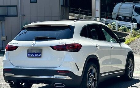 Mercedes-Benz GLA, 2022 год, 2 500 069 рублей, 10 фотография