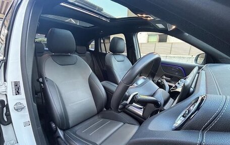 Mercedes-Benz GLA, 2022 год, 2 500 069 рублей, 13 фотография