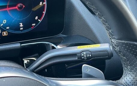 Mercedes-Benz GLA, 2022 год, 2 500 069 рублей, 19 фотография