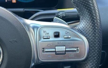 Mercedes-Benz GLA, 2022 год, 2 500 069 рублей, 17 фотография