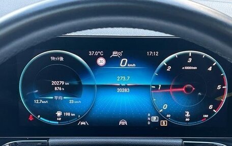 Mercedes-Benz GLA, 2022 год, 2 500 069 рублей, 18 фотография