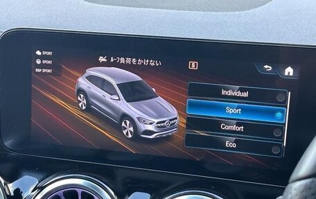 Mercedes-Benz GLA, 2022 год, 2 500 069 рублей, 22 фотография