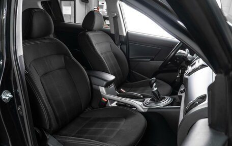 KIA Sportage III, 2015 год, 1 399 000 рублей, 8 фотография