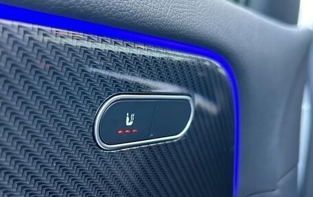 Mercedes-Benz GLA, 2022 год, 2 500 069 рублей, 27 фотография