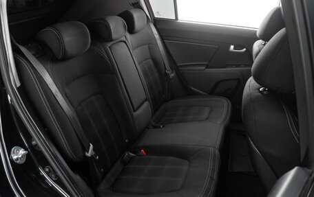 KIA Sportage III, 2015 год, 1 399 000 рублей, 7 фотография