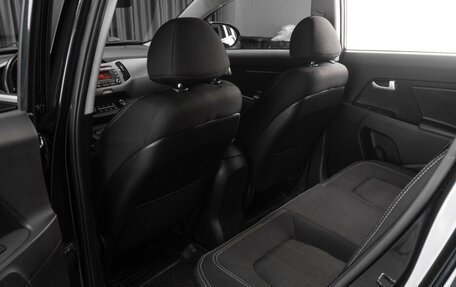 KIA Sportage III, 2015 год, 1 399 000 рублей, 11 фотография